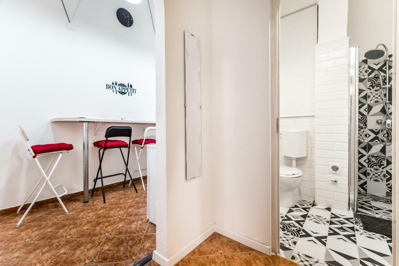 Bpr Cozy Rosie Apartment Budapest Eksteriør bilde
