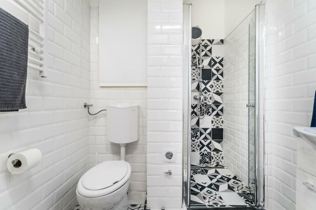 Bpr Cozy Rosie Apartment Budapest Eksteriør bilde